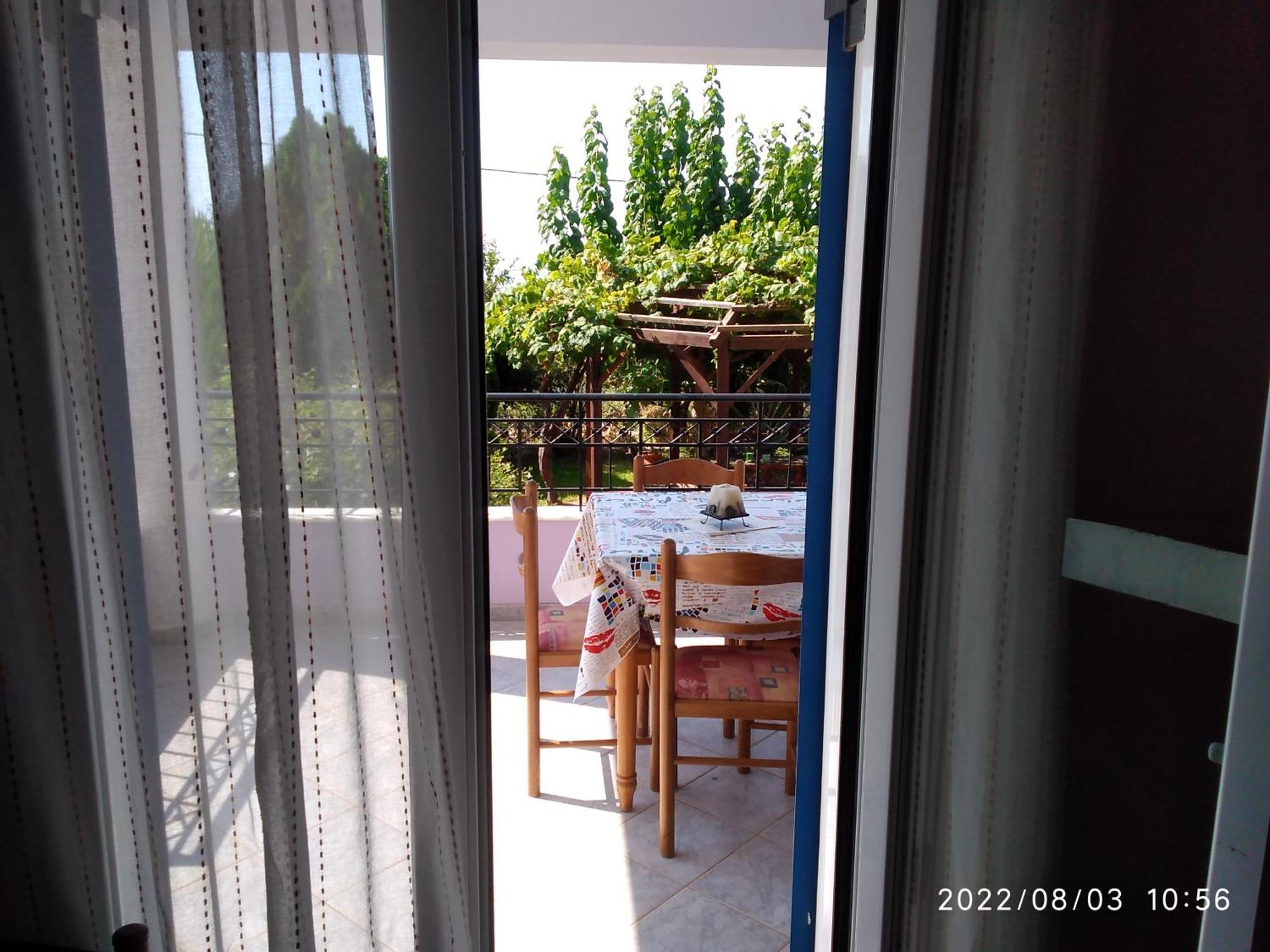 Perdikionia Apartment Trapezaki (Kefalonia)