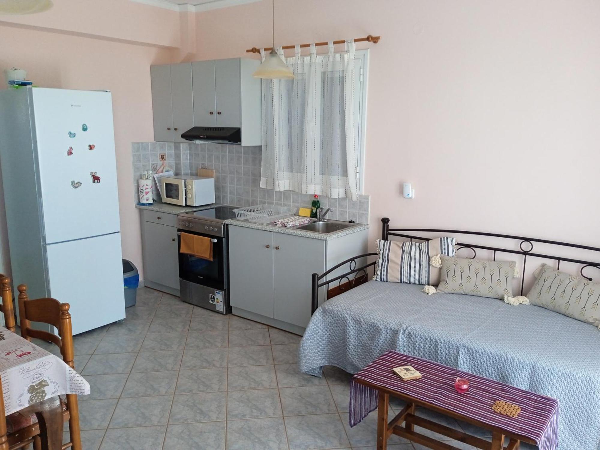 Perdikionia Apartment Trapezaki (Kefalonia)