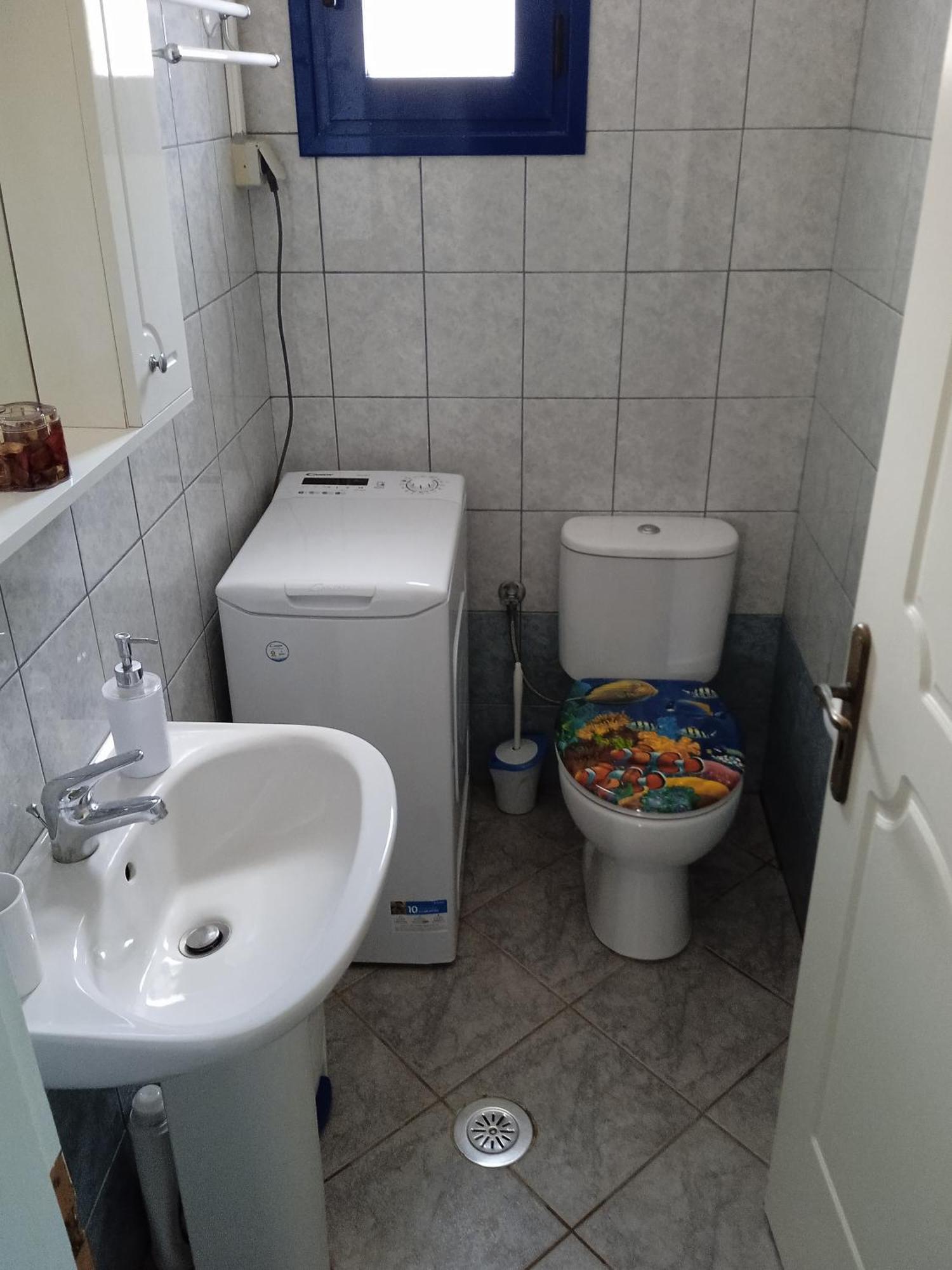 Apartment Perdikionia