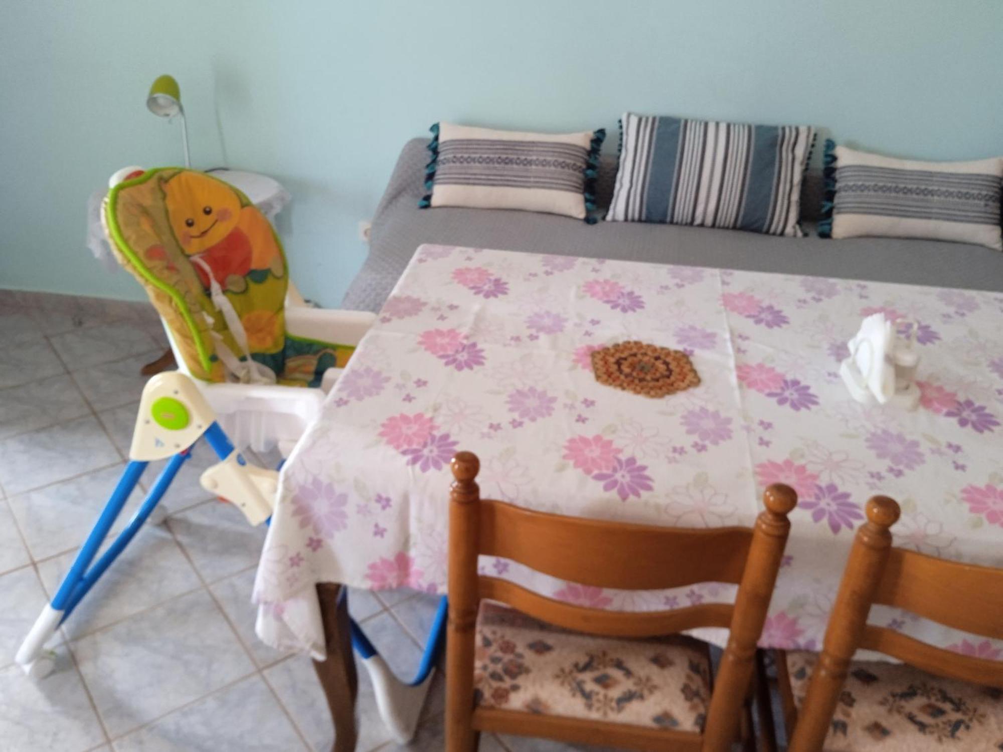 Apartment Perdikionia *