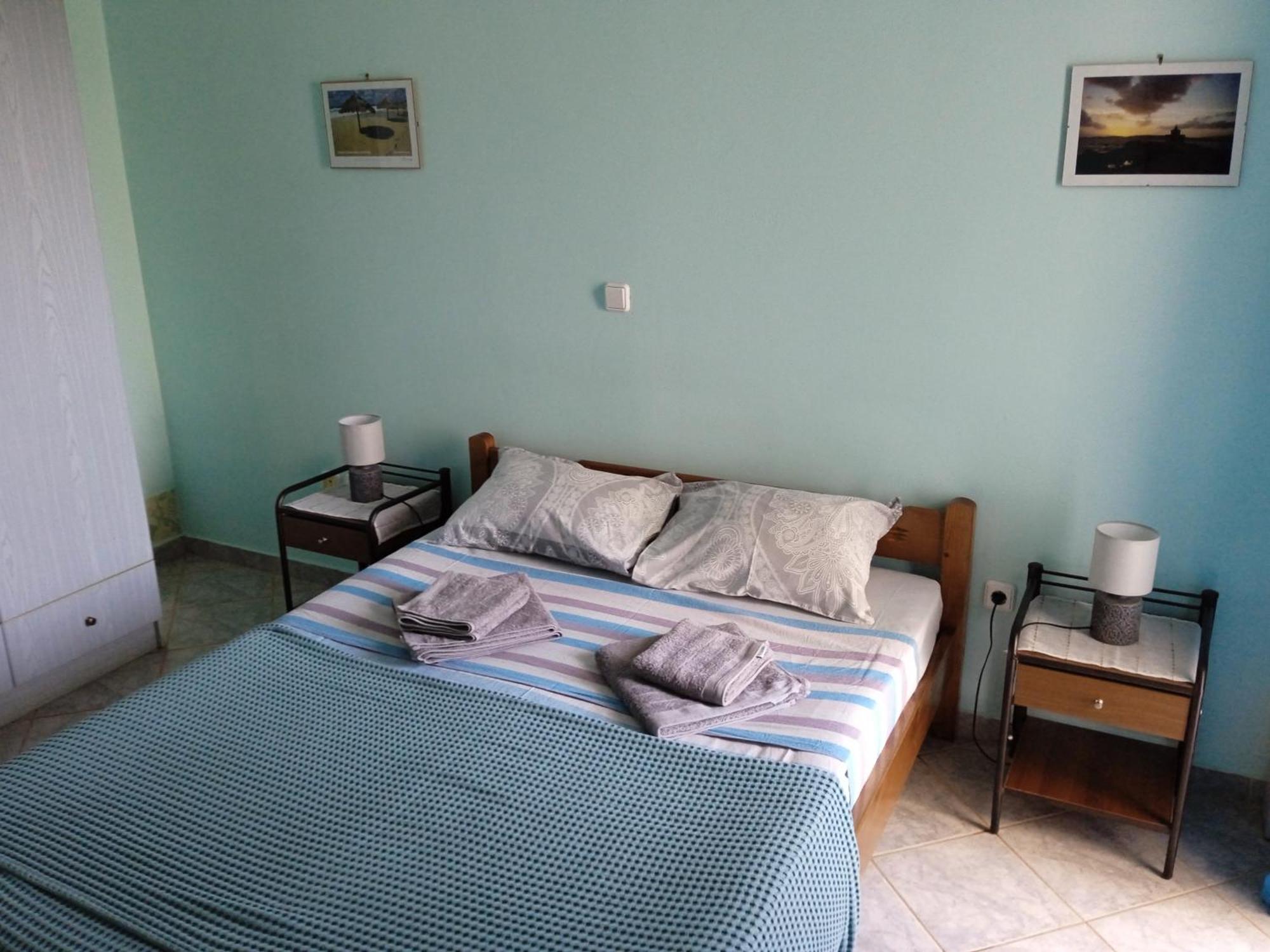 Apartment Perdikionia *