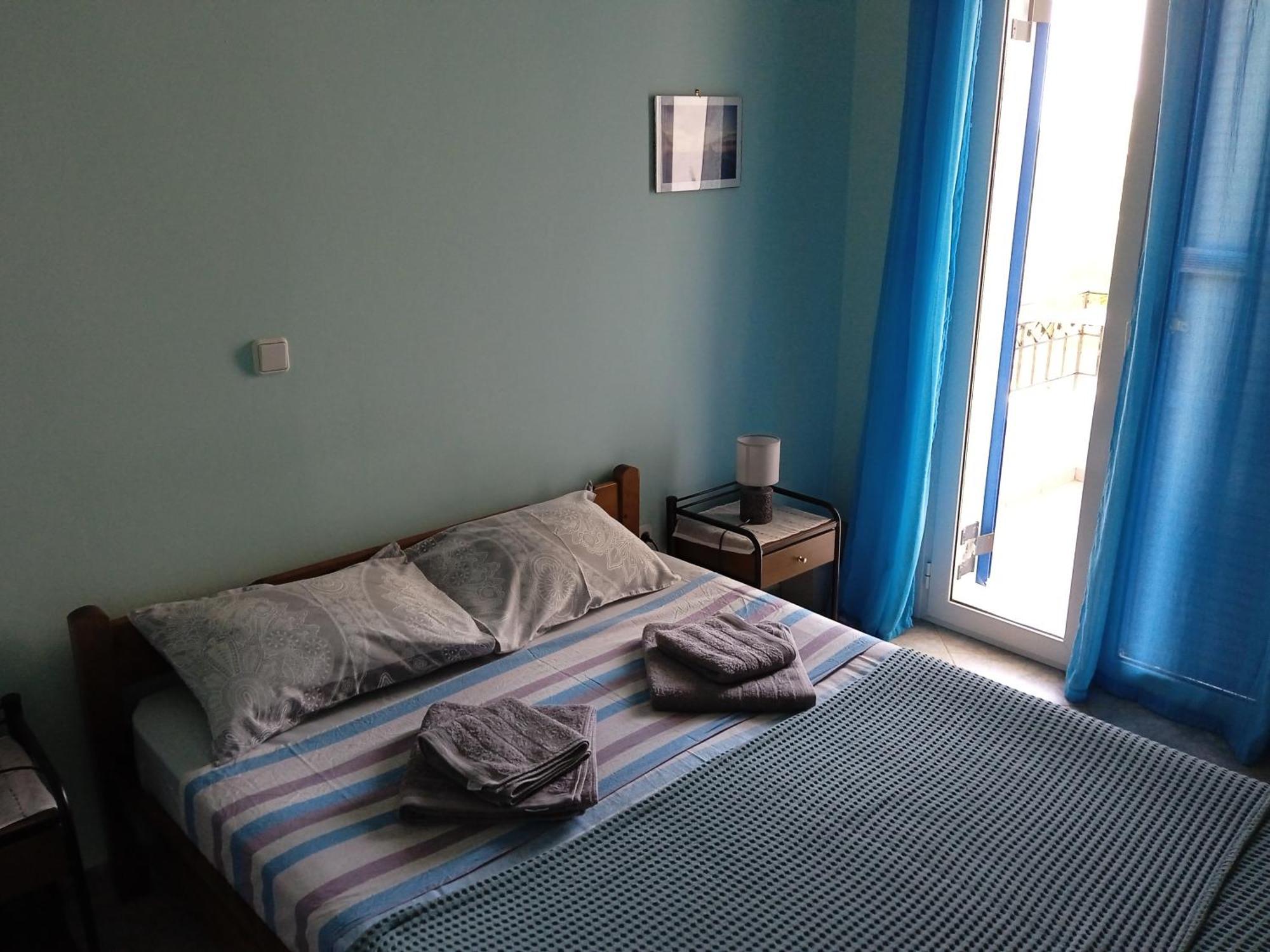 Perdikionia Apartmán Trapezaki (Kefalonia)